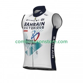 Gilet Cycliste Team Bahrain Victorious 2025